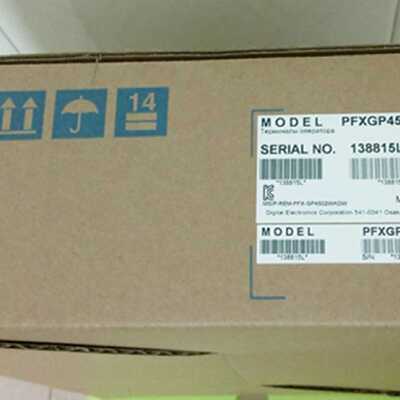 议价原装正品普洛菲斯触摸屏PFXGP4501TAA TAD
