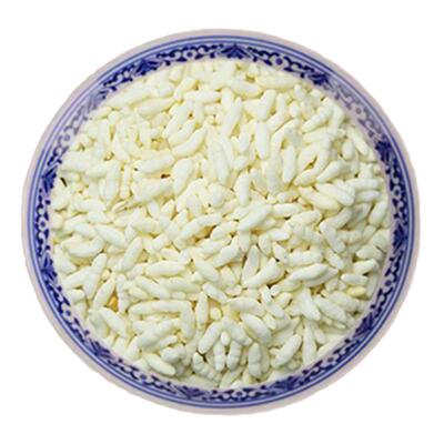 湖北天门炒米花特产小吃