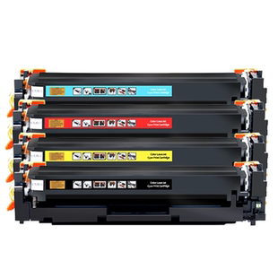 【带芯片】名芯适用惠普M479fdw硒鼓M479dw M479fnw粉盒M454dw/dn M455dn彩色MFP M480f打印机HP416A/W2040A