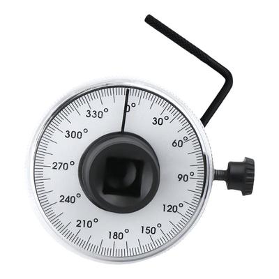 扭力角度规1/2表盘式扭矩测试仪