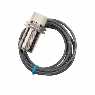 至璨工业级两二线接近开关M8/M12/M18/M30常开NPN/PNP接近传感器