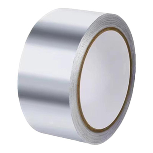 美缝贴厨房水槽防水贴灶台耐高温铝箔胶带水池挡水封边条密封防霉