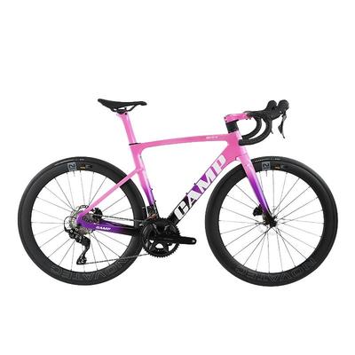 CAMP坎普碳纤维公路车SR7