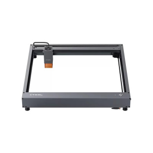 xTool D1智能激光雕刻机切割机木工刻字全自动小型镭射打标叶雕机