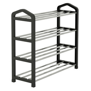 学生宿舍寝室多层鞋架子鞋柜简易家用多层经济型收纳神器出租房用