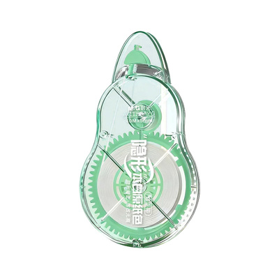 晨光原纸色学生用大容量修正带