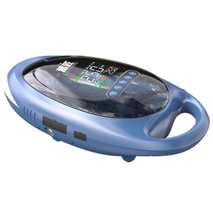 蓄匠车载电动充气泵抽充多功能12V汽车启动电源浆板船高压打气泵