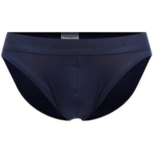 情侣款Zimmerli内裤男PURENESS针织莫代尔低腰三角内裤700-1342