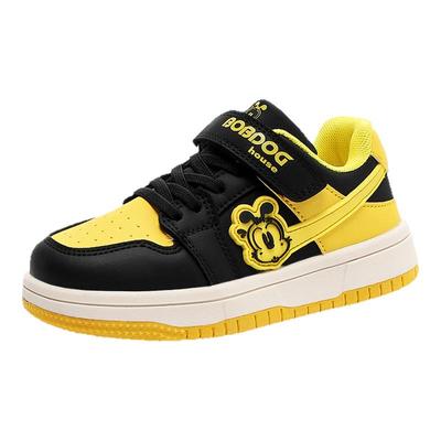 BOBDOGhouse巴布豆儿童运动鞋