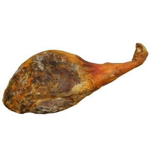 万隆火腿8kg整只火腿肉猪腿腊肉煲汤杭州特产老字号年货过节送礼