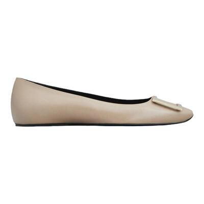 方头女鞋RogerVivier