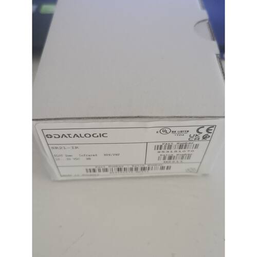 议价得力捷传感器SR21IR全新原装现货维修