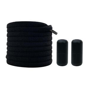 鞋带懒人免系鞋带卡扣弹力松紧运动鞋小白鞋儿童鞋带头封口固定器