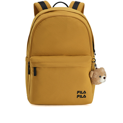 FILA斐乐情侣时尚背包