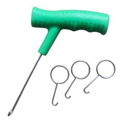 bjd娃用换头拉筋钩子3分4分6分12分拆卸省力辅助工具T型拉筋钩