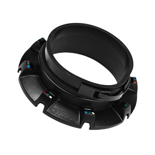 Profoto保富图 OCF撑环(适用于OCF柔光箱)