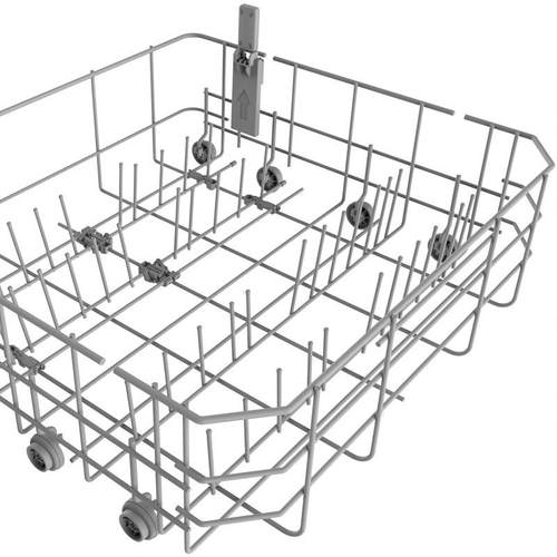 PA12粉末清洗篮灰胶耐酸碱涂层尼龙12厂家腐蚀粉耐高温塑烘烤涂料