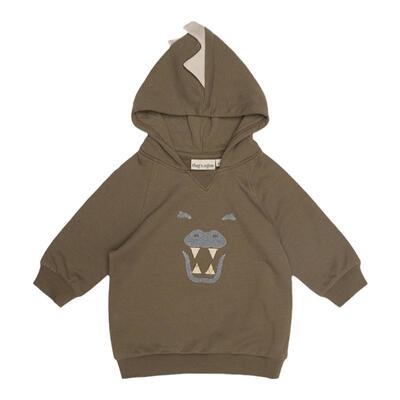 卫衣夹克外套丹麦thatsmine