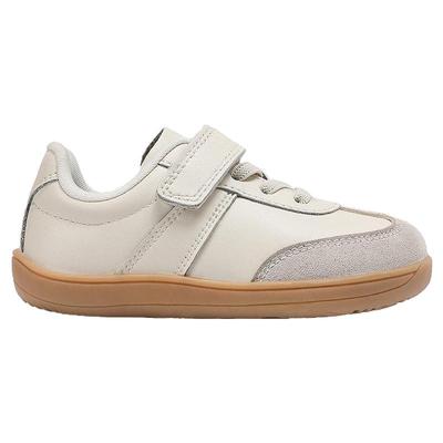 WATELVES秋冬季儿童德训赤足鞋