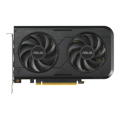 华硕RTX5050游戏8G显存独立显卡