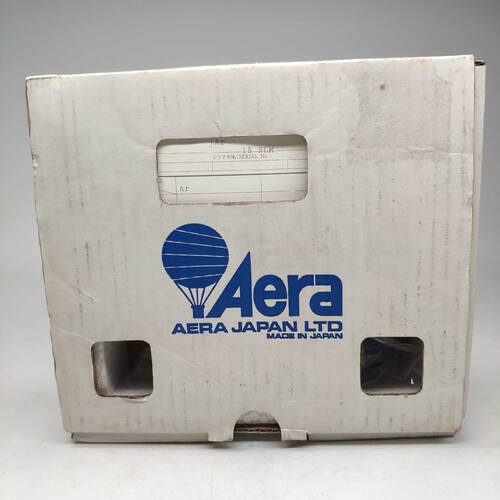 议价Aera FC-771AC  15SLM Ar质量流量控制器全新日本原包装