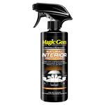 宝能汽车真皮座椅保养油皮革护理剂内饰沙发上光养护液翻新清洗剂