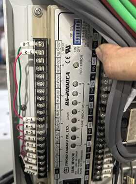 【询价】东横 Kagaku RS-2000CA 泄漏传感器，来自 T适用
