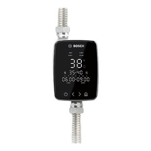 博世智能全屋系统热水循环系统装置循环泵TH-1200Pro（外置水泵）