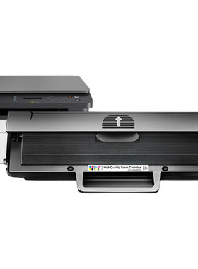 适用惠普W1160AC硒鼓HP Laser MFP 1139A 1005a 1003w 1003a激光打印机1140a墨盒116A墨粉碳粉易加粉CMYK
