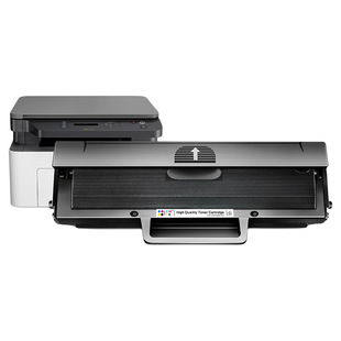 适用惠普W1160AC硒鼓HP Laser MFP 1139A 1005a 1003w 1003a激光打印机1140a墨盒116A墨粉碳粉易加粉CMYK