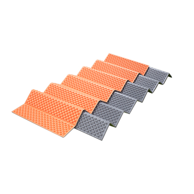 萤火虫户外露营蛋巢垫防潮垫