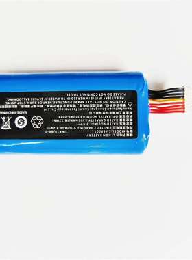 商米P1 V1S W6900 SMBP001电池 3.6V 5200mAh 18.72Wh型号B1811