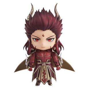 【GSC现货】粘土人 重楼 仙剑奇侠传 手办模玩游戏周边