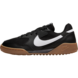 Nike/耐克正品2025GS大童潮流复古低帮耐磨运动板鞋HV9702-003