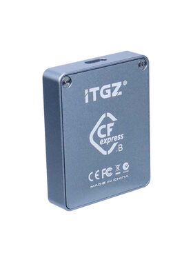 ITGZCFE-B读卡器自弹卡座