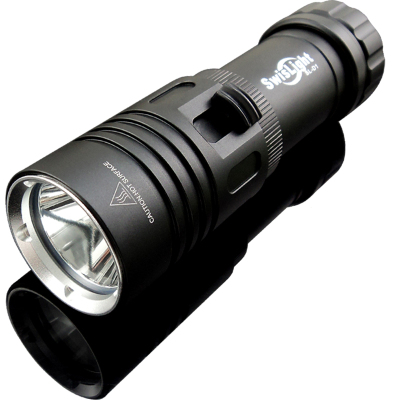 潜水强光手电筒26800超长续航