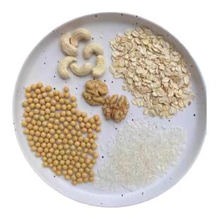 五谷豆浆料包破壁机食材包豆浆早餐营养搭配五谷杂粮组合打黄豆
