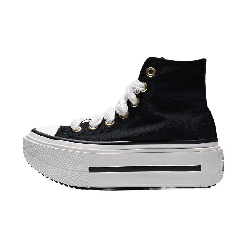 converse匡威男女Chuck Taylor SEASONAL运动休闲帆布鞋A20780C