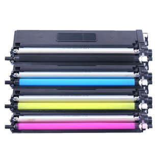 适用兄弟TN471彩色粉盒MFC-L8900CDW HL-L9310CDW HL-L8260CDN彩色激光打印机硒鼓TN476彩色墨粉盒