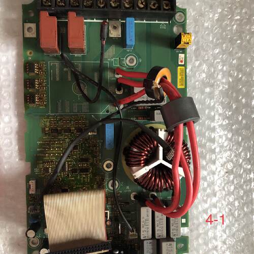 议价拆机施耐德变频器主板线路板16252910112A06，实物拍摄，功能