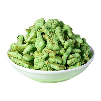 【仅8.8元】1500粒猫薄荷饼干