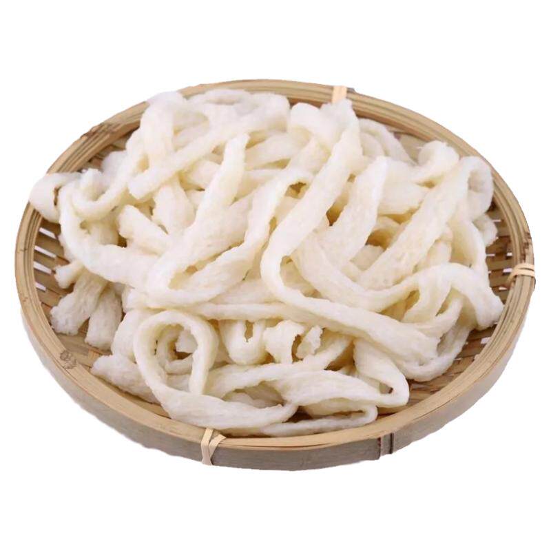 河南牛筋面小麦粉小吃店批发
