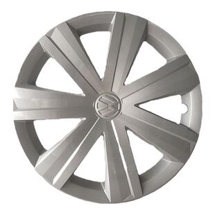 适用波罗Polo14寸轮毂盖原厂原装大众新款拆车轮胎罩原车装饰盖