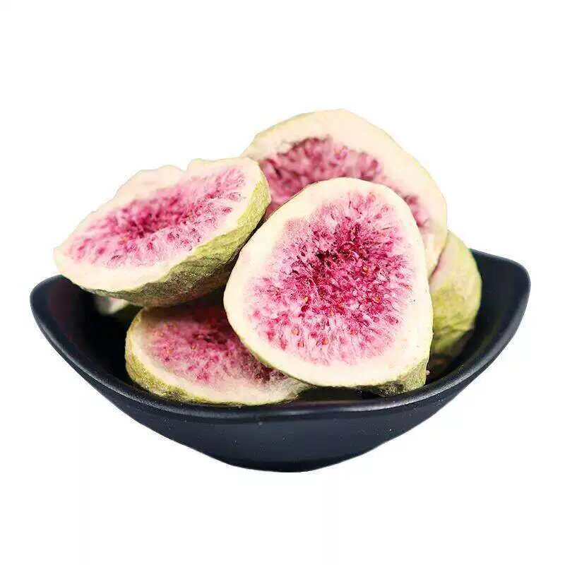 冻干无花果500g雪酥烘焙蛋