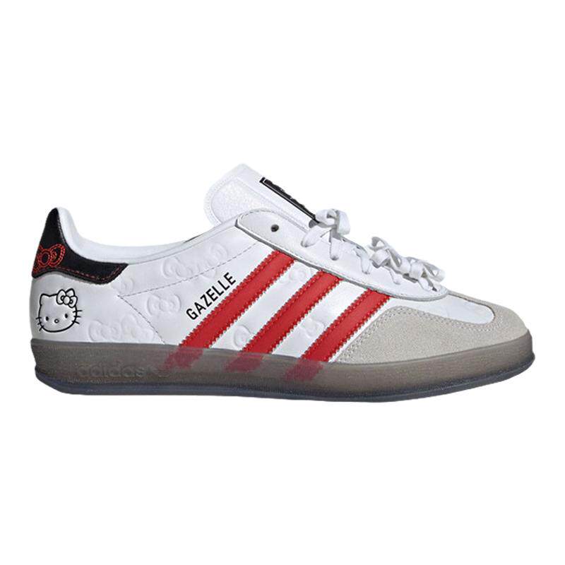 9月ADIDAS经典运动板鞋德训鞋