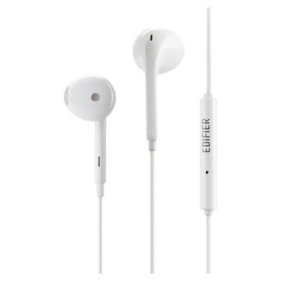 漫步者有线耳机经典版