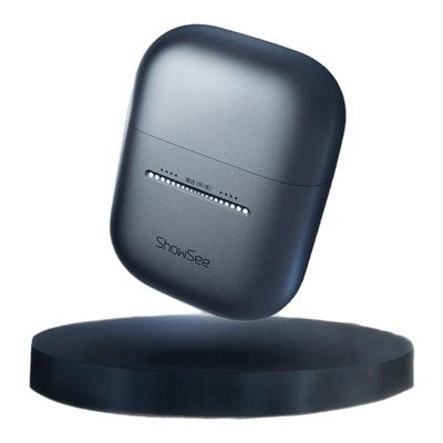 小适电动剃须刀男全身水洗三刀头