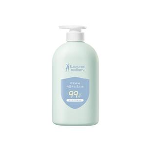 婴儿专用内衣洗衣液600ml