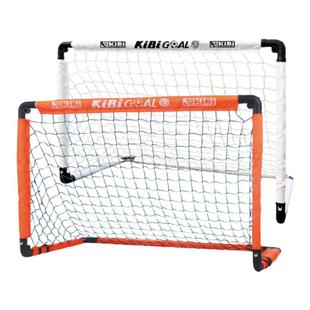 儿童训练足球门网可折叠室内外训练教具专用便携式户外简易球门框