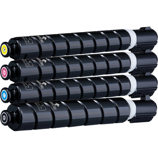 佳能原装NPG-88粉盒标准装大容量高容适用C3322L C3330L C3326 C3926 C3930 C3935复印机硒鼓NPG-88L碳粉墨盒